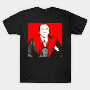 al capone T-Shirt